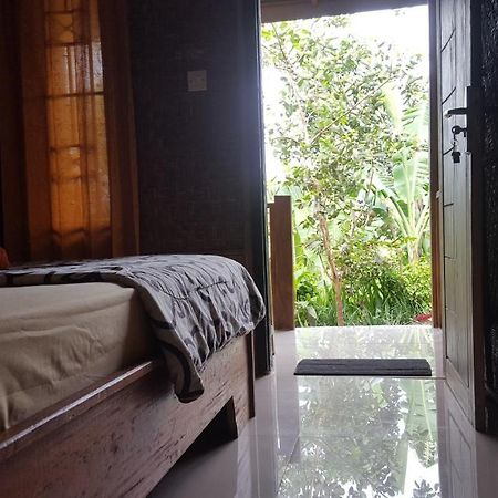 Tetebatu Indah Homestay Extérieur photo